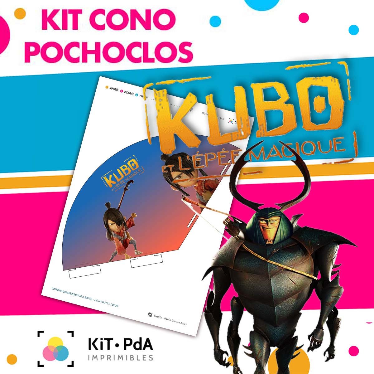 Pochocolos
